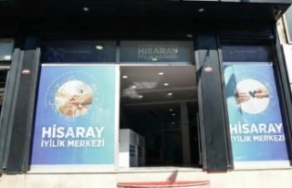 BÜYÜKŞEHİR’İN İYİLİK ELİ BİNLERCE VATANDAŞA...