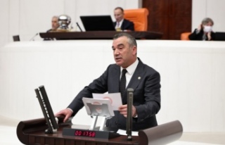 Yavuz Aydın’dan 17’nci madde eleştirisi: “AKP...