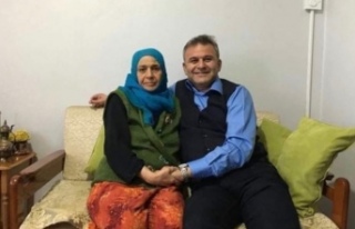 Gökhan GEDİKLİ: “Anneler Günü'nü en içten...
