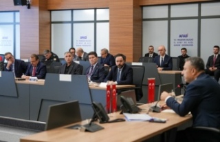 BAŞKAN KAYA: “SOKAK HAYVANLARI BİZE EMANET, O...
