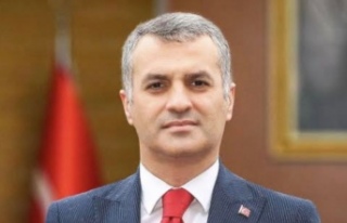 Başkan Bıyık mücadeleye devam dedi.