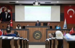 ORTAHİSAR BELEDİYESİ 2025 MALİ YILI KESİN HESABI,...