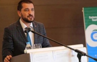 Doğu Karadeniz Sağlık Turizmi Derneği Başkanı...