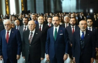 “Amacımız, ortak akıl ve ortak projeler geliştirmektir”