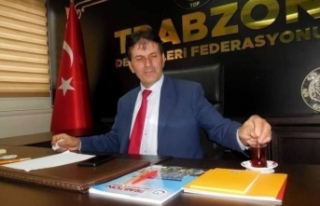 Araştırmacı Gazeteci Yazar Mustafa Durmuş’a...