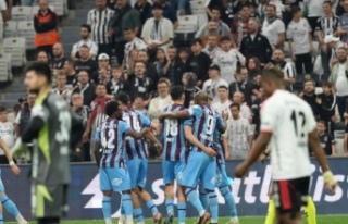 ASİST UMUT'TAN GOL SUSKUN ZUBKOV'DAN