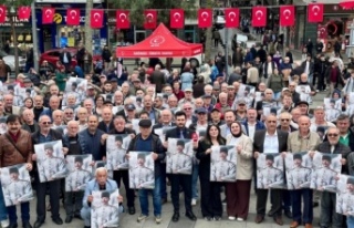 Av. Köroğlu atam izindeyiz.