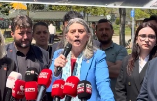 Av.Suiçmez ''Araklı’nın altı üstü...