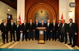Bakan Bak