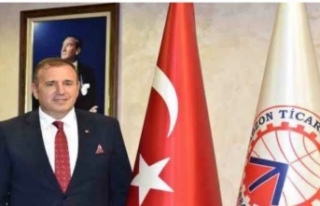 Başkan Çelebi eğitim programlarımız devam ediyor.