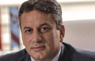Başkan celil hekimoğlu uluslararası lisansımızı...