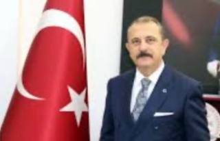 Başkan Fuat Koçal‘dan müjdeli haber.
