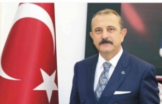 BAŞKAN KOÇAL'DAN GAZ MÜJDESİ