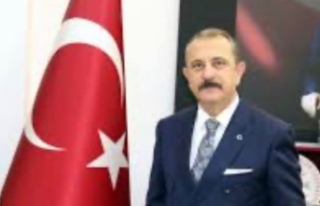 BAŞKAN KOÇAL'DAN VATANDAŞA ÇAĞRI