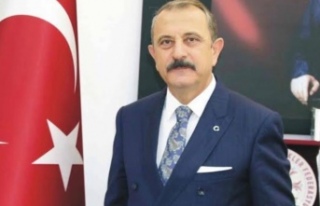 Başkan koçal vatandaşların bayramlarını kutladı.