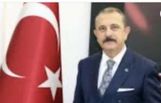 Başkan koçal‘dan Bakan Pak’a teşekkür.