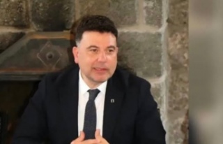 Başkan Serbülent vural biz yaptık oldu diyemezsiniz.