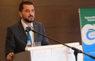 Başkan Yılmaz sağlıkta geldiğimiz noktadüşündürücüdür.