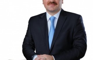 Başkan Av. Mesut İskenderoğlu uyardı