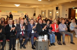BAŞKAN GENÇ: ÇOCUK MUTLUYSA ŞEHİR MUTLUDUR