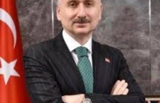 Başkan Karaismailoğlu: ''Güvenli Konut...