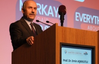 Bİ MARKA TÜRKİYE KONGRESİ SONUÇ BİLDİRGESİ...