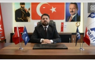 Bir Başkan kalkışım emeğin gücü toplumun değerlerini...