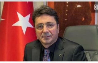 Çakıroğlu Türk Siyaseti büyük zarar görecek.