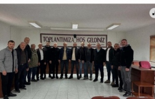 Çarşıbaşı Sanayi Sitesi Kurulacak