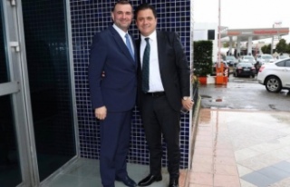 Cumhur İttifakı dimdik ayaktadır.