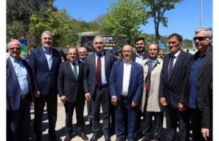 ''Doğaya Çıkmak Hepimizin Borcudur''