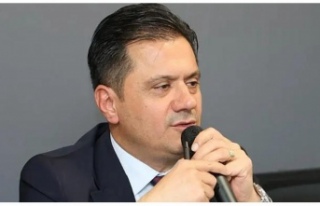 Dr. Hisoğlu ''Vatandaşlara kolaylık sağlanacak''