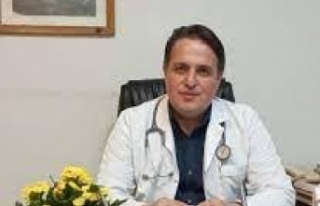 Dr. Yılmaz Kene Konusunda Uyardı