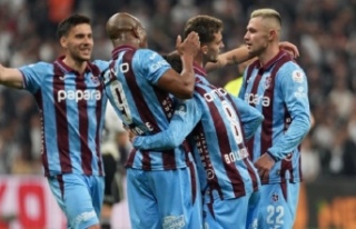 Fırtına deplasmanda galip