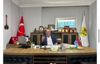 Gökmen Emirzeoğlu ''Bana masal anlatmayın''