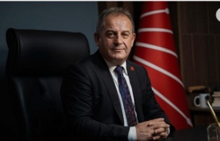 ''Gölge Etme Başka İhsan İstemez''