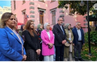 ​Gülbahar Hatun’un Mirası Sanatla Buluştu