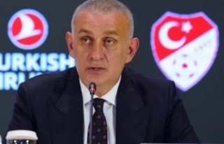Hacıosmanoğlu, futbola dönüş sürecinde ailesinin...