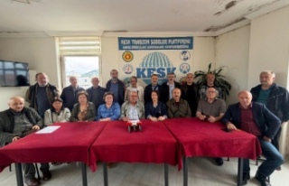 HALKIN İRADESİNE, DEMOKRASİYE VE MUHALEFETE YÖNELİK...