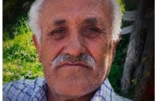 Hamdi keskin kaza kurbanı.