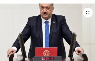 Hasan Karal’dan Buğday Alım Fiyatı İçin Dikkat...