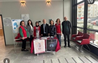 Hijyen Anlatılıyor