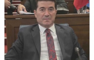 ''İBB Meclisi Yetkisi Elinden Alınıyor''