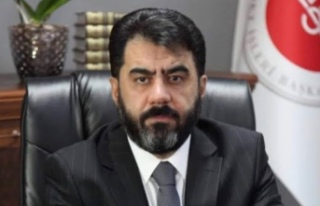 İl müftüsü Dr İsmail Çiçek tekbirleri unutmayalım.