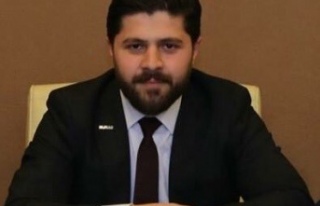 İl Başkanı Kalkışım ''Cumhur İttifakı...