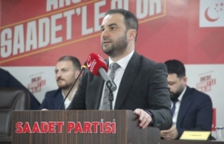 "İNSANA YAKIŞIR YAŞAM HERKESİN HAKKI"