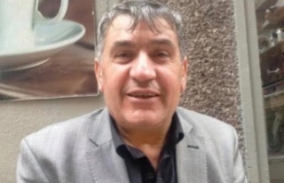 İYİ PARTİLİ GÜMÜŞTAŞ: VATANDAŞ ÖLÜMDEN...