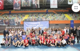 KAZANAN DOSTLUK OLDU