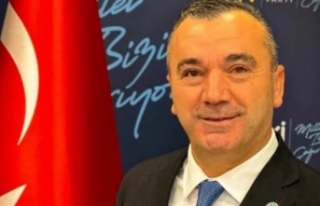 Milletvekili Aydın Rektör prof.Dr.Çuvalcı neye...