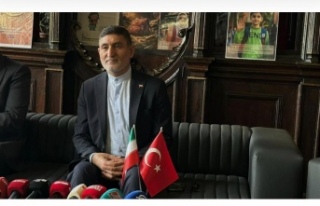 Mohabati ''İran İstikrarını Korur''